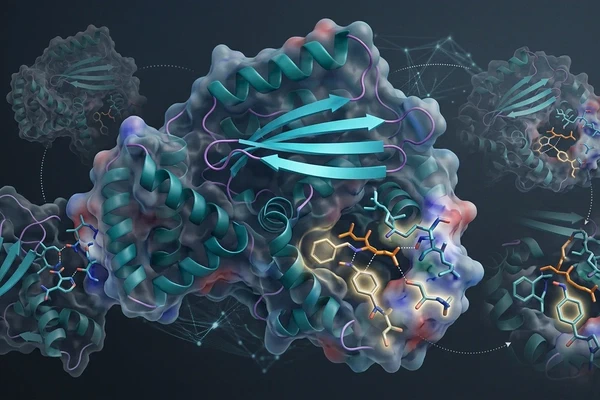 分子设计