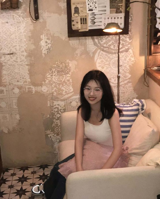 Chen Xingying