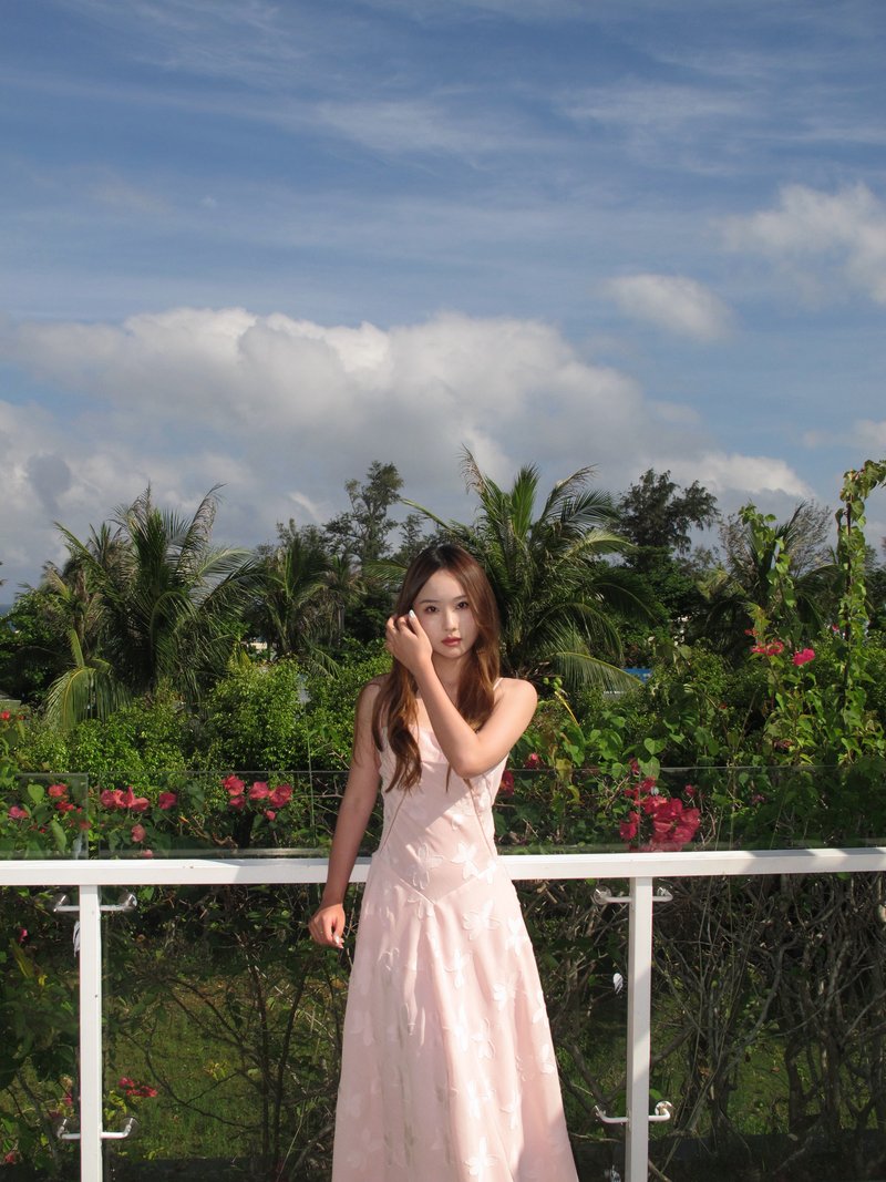 Chen Yuqing