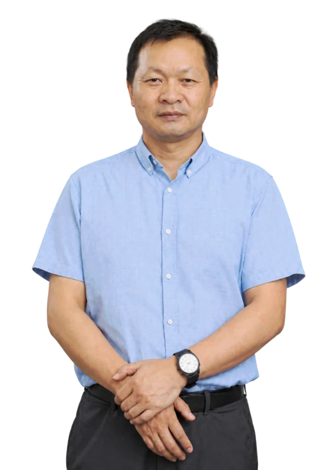 Zhuocheng Hou, PhD