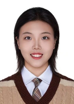 Luo Xinran