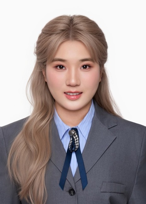 Xing Yuxin