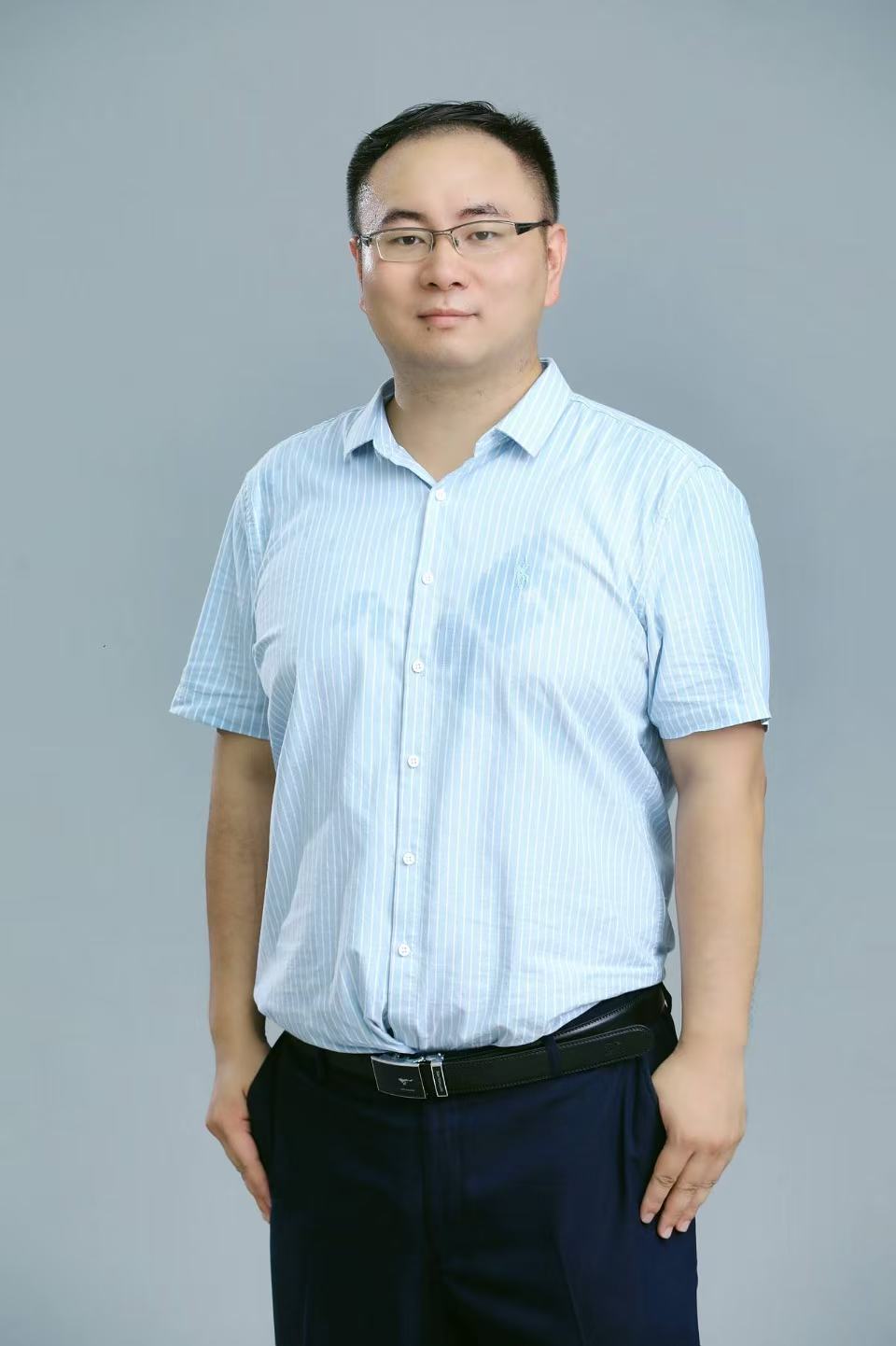 Zhu Feng